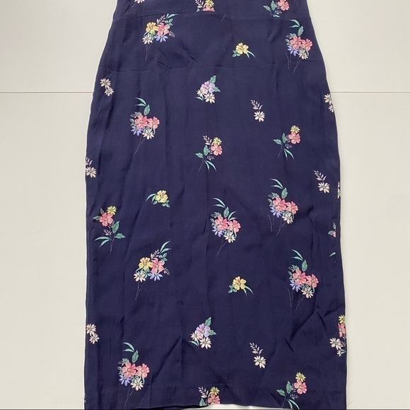 Majorelle copacabana midi floral dress medium - Picture 13 of 13